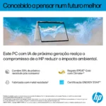 Portátil HP OmniBook X Flip 2-in-1 Laptop Next Gen AI 16-as0003np - Image 6