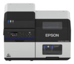 Impressora de Talões Epson C8000e (BK) Jato de tinta USB/Ethernet - Image 3