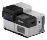 Impressora de Talões Epson C8000e (BK) Jato de tinta USB/Ethernet - Image 6