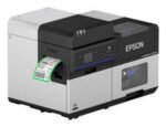 Impressora de Talões Epson C8000e (BK) Jato de tinta USB/Ethernet - Image 8