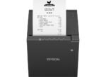 Impressora de Talões Epson TM-M30III Termal USB/Ethernet/Wi-Fi - Image 3
