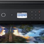 Impressora Epson HD XP-15000 Jato de tinta A3 Duplex Wi-Fi/Ethernet