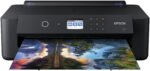 Impressora Epson HD XP-15000 Jato de tinta A3 Duplex Wi-Fi/Ethernet