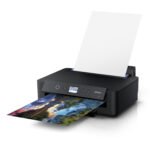 Impressora Epson HD XP-15000 Jato de tinta A3 Duplex Wi-Fi/Ethernet - Image 5