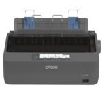 Impressora Epson LQ-350 Dot matrix A4