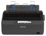 Impressora Epson LX-350 Dot matrix A4
