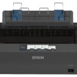 Impressora Epson LX-350 Dot matrix A4