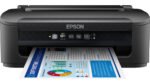 Impressora Epson WF-2110W A4 Duplex Wi-Fi/Ethernet