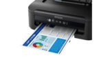 Impressora Epson WF-2110W A4 Duplex Wi-Fi/Ethernet - Image 5