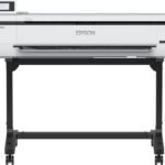 Impressora Multifunções Epson C11CJ54301A0 Jato de tinta A4 Wi-Fi/Ethernet
