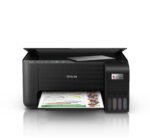 Impressora Multifunções Epson EcoTank ET-2860 Jato de tinta A4 Wi-Fi - Image 3