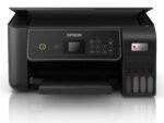 Impressora Multifunções Epson EcoTank ET-2871 Jato de tinta A4 Wi-Fi