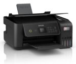 Impressora Multifunções Epson EcoTank ET-2871 Jato de tinta A4 Wi-Fi - Image 2
