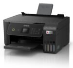 Impressora Multifunções Epson EcoTank ET-2871 Jato de tinta A4 Wi-Fi - Image 3