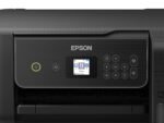 Impressora Multifunções Epson EcoTank ET-2871 Jato de tinta A4 Wi-Fi - Image 5