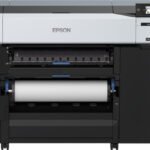 Impressora Multifunções Epson SC-P6500E Jato de tinta A4 Wi-Fi/Ethernet