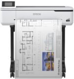 Impressora Multifunções Epson SC-T3100 Jato de tinta A4 Wi-Fi/Ethernet
