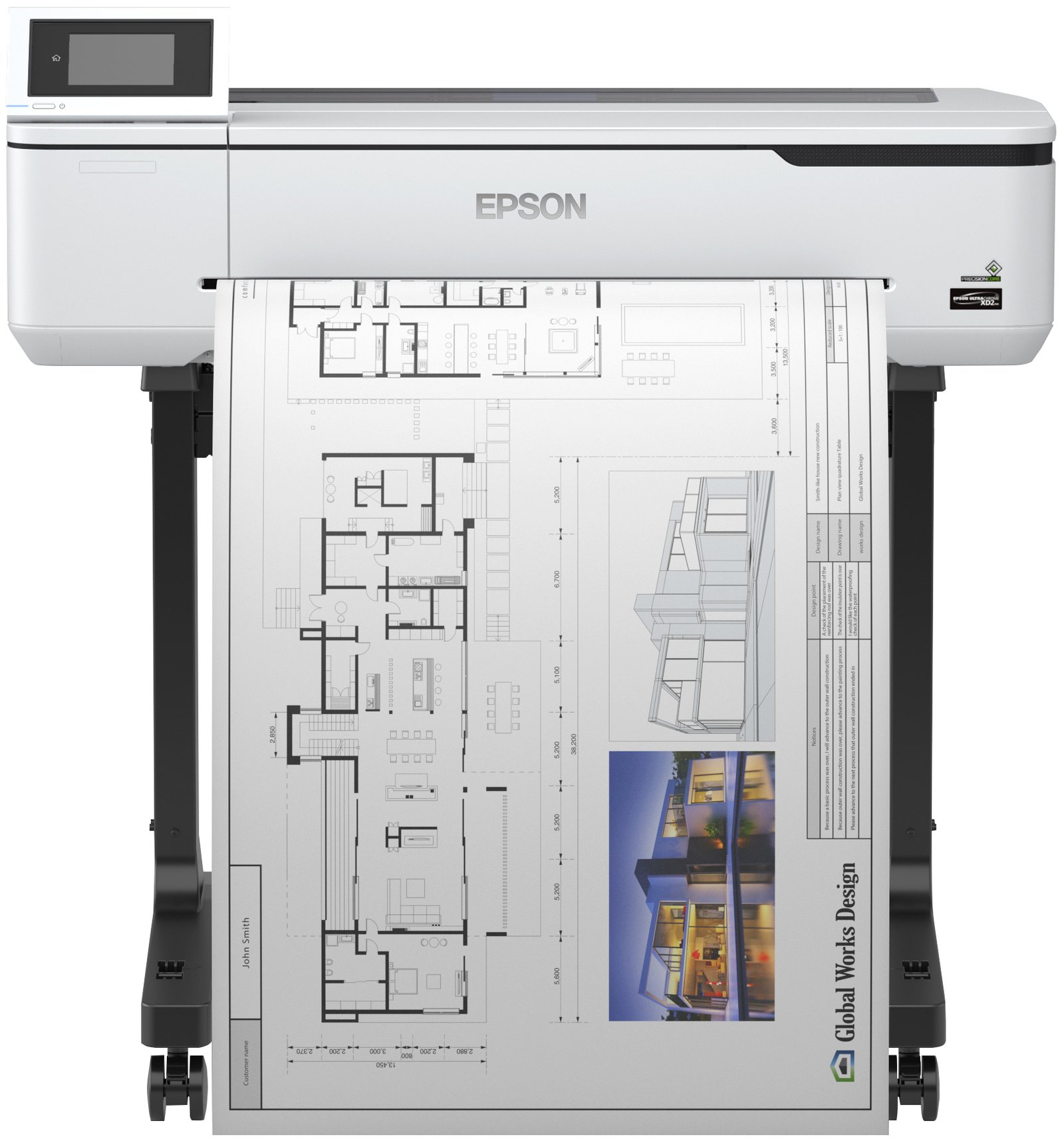 impressora-multifuncoes-epson-sc-t3100-jato-de-tinta-a4-wi-fi-ethernet-1 Impressora Multifunções Epson SC-T3100 Jato de tinta A4 Wi-Fi/Ethernet - Image 1
