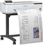Impressora Multifunções Epson SC-T3100 Jato de tinta A4 Wi-Fi/Ethernet - Image 3