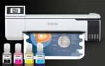 Impressora Multifunções Epson SC-T3100x Jato de tinta A4 Wi-Fi/Ethernet - Image 13