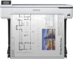 Impressora Multifunções Epson SC-T5100 Jato de tinta A4 Wi-Fi/Ethernet - Image 2