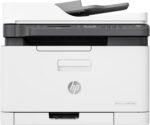 Impressora Multifunções HP Color Laser 179fnw A4 Duplex Wi-Fi/Ethernet Fax