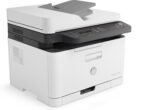 Impressora Multifunções HP Color Laser 179fnw A4 Duplex Wi-Fi/Ethernet Fax - Image 3