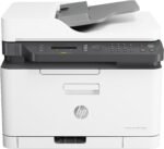 Impressora Multifunções HP Color Laser 179fnw A4 Duplex Wi-Fi/Ethernet Fax - Image 8