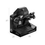 Joystick + Quadrante Thrustmaster Viper TQS - Image 5