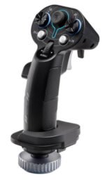 Joystick Thrusmaster SOL-R 3 H. E. A. R. T.  HOTAS Add-On PC - Image 2