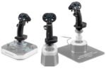Joystick Thrusmaster SOL-R 3 H. E. A. R. T.  HOTAS Add-On PC - Image 3