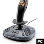 Joystick Thrustmaster SimTask Farming Stick PC