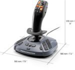 Joystick Thrustmaster SimTask Farming Stick PC - Image 4