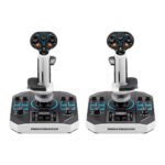 Joystick Thrustmaster SOL-R 2 Space Sim Duo