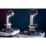 Joystick Thrustmaster SOL-R 2 Space Sim Duo - Image 2