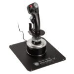 Joystick Thrustmaster SOL-R 4 H. E. A. R. T.  HOTAS PC - Image 5