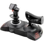 Joystick Thrustmaster T Flight Hotas X PC PS3 - Image 2