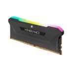 Memória RAM Corsair Vengeance RGB Pro SL 16GB (2x8GB) DDR4-3200MHz CL16 Preta - Image 4