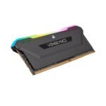 Memória RAM Corsair Vengeance RGB Pro SL 16GB (2x8GB) DDR4-3200MHz CL16 Preta - Image 5