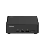 Mini PC Asus NUC 15 Pro Slim RNUC15CRKU5063C2 Ultra 5 225H 16GB SSD 512GB Intel Arc Graphics W11 Pro Preto