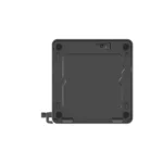 Mini PC Asus NUC 15 Pro Slim RNUC15CRKU5063C2 Ultra 5 225H 16GB SSD 512GB Intel Arc Graphics W11 Pro Preto - Image 3