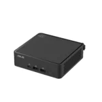 Mini PC Asus NUC 15 Pro Slim RNUC15CRKU5063C2 Ultra 5 225H 16GB SSD 512GB Intel Arc Graphics W11 Pro Preto - Image 4