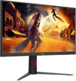 Monitor AOC Gaming 27" Q27G4SRU IPS QHD 300Hz 1ms - Image 3