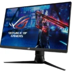 Monitor ASUS ROG Strix XG27AQ 27" QHD IPS 170Hz 1ms FreeSync / G-SYNC