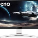 Monitor BenQ MOBIUZ 25" EX251 IPS FHD 220Hz 1ms FreeSync Game Console Compatibility