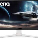 Monitor BenQ MOBIUZ 27" EX271 IPS FHD 180Hz 1ms FreeSync Display HDR400 Game Console Compatibility