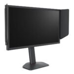 Monitor BenQ ZOWIE 24.1" XL2540X+ FullHD 280Hz TN Fast Gaming - Image 3