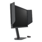 Monitor BenQ ZOWIE 24.1" XL2540X+ FullHD 280Hz TN Fast Gaming - Image 5
