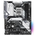 Motherboard ATX ASRock B650 Pro RS SktAM5 - Image 3