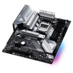 Motherboard ATX ASRock B650 Pro RS SktAM5 - Image 4